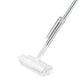3-in-1 Multifunctional Floor Scrape Cleaning Brush with Long Handle