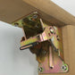 4Pcs 90 Degree Self Locking Folding Hinge for Tables Chairs and Workbenches