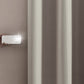 Blackout Curtain Panel with Black Liner Heat & Light Blocking Drapes