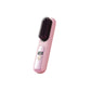 Portable Rechargeable Wireless Hair Straightener Comb