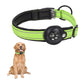 AirTag Dog Collar Reflective Pet Collar with Airtag Holder
