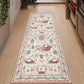 Christmas Kitchen Mats Xmas Merry Christmas Kitchen Mats