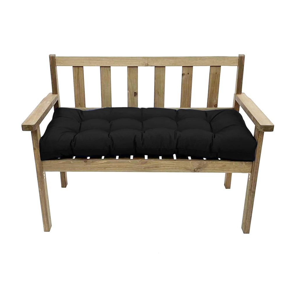 Outdoor Bench Cushion Long Seat Pad for Indoor Outdoor Furniture