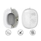 For Apple AirPods Max Headphones Case Silicone Protective Cover