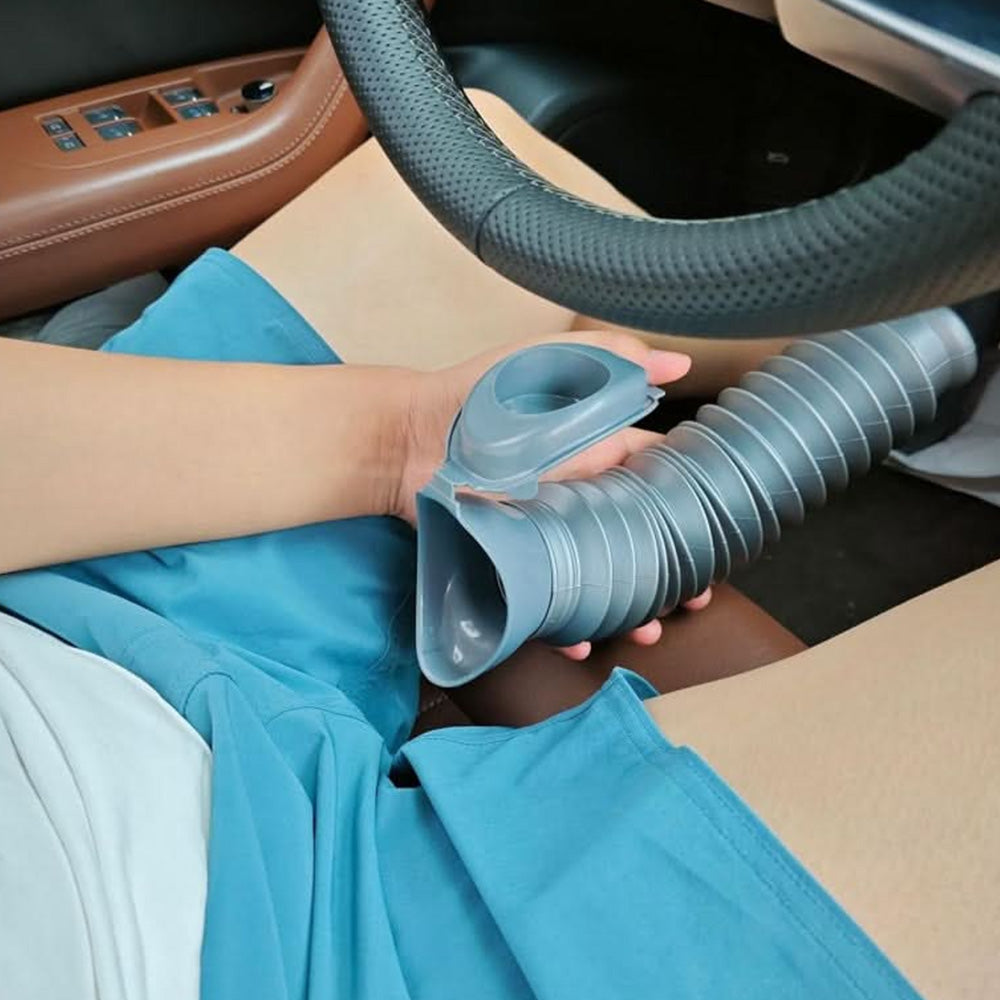 750ml Pee Bottles Collapsible Urine Bottle Car Pee Bottle For Men And Women