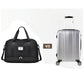 Large Capacity Duffel Bag Crossbody Tote