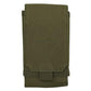 Tactical Molle Pouch for Smartphone Flip Top Outdoor Mobile Phone Pouch for Hiking Camping