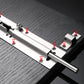 10Pcs Stainless Steel Sliding Door Bolts for Doors Windows and Cabinets