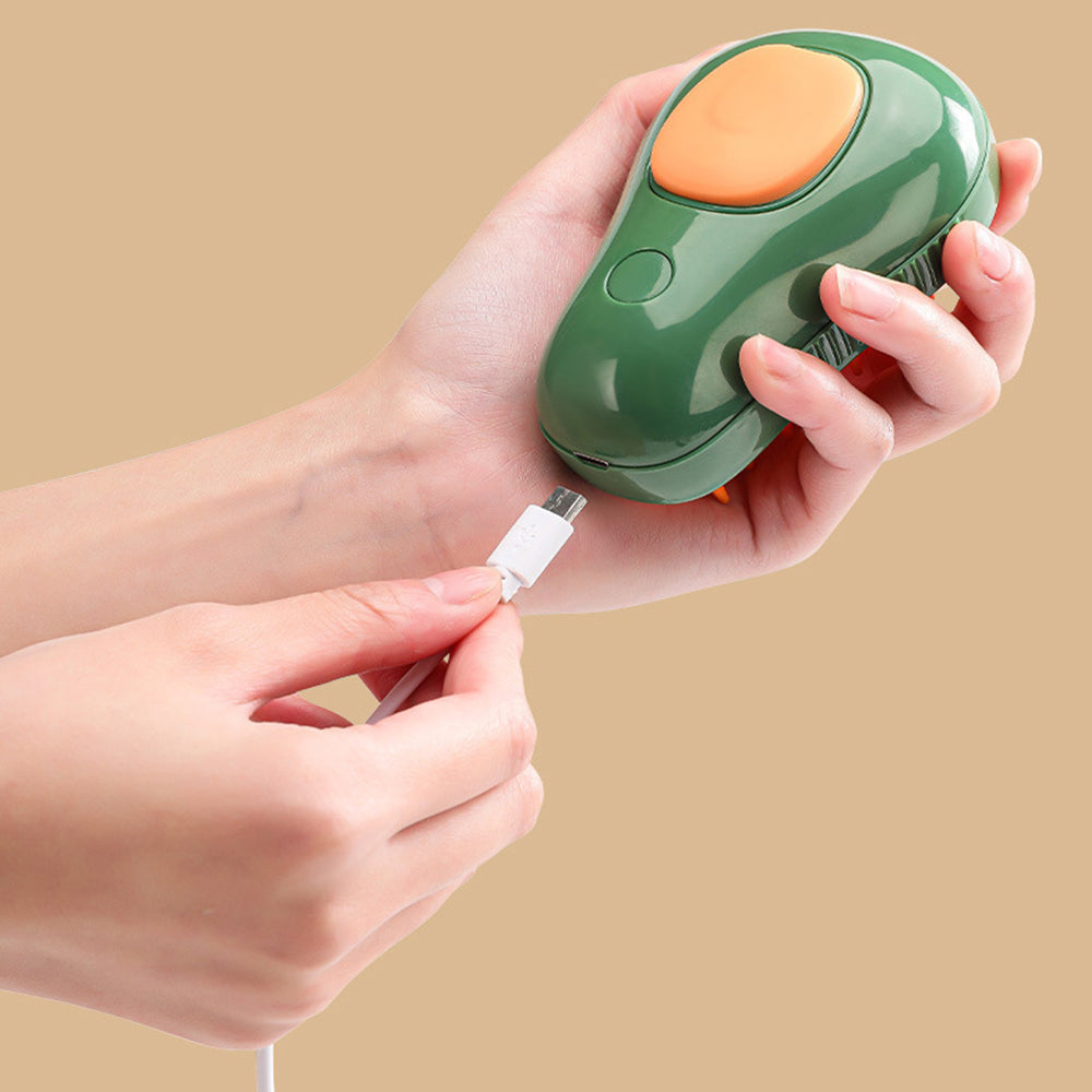 3-in-1 Spray Pet Massage Grooming Brush