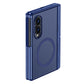 Shock Resistant Phone Case for Galaxy Z Fold 8?with Screen Protector