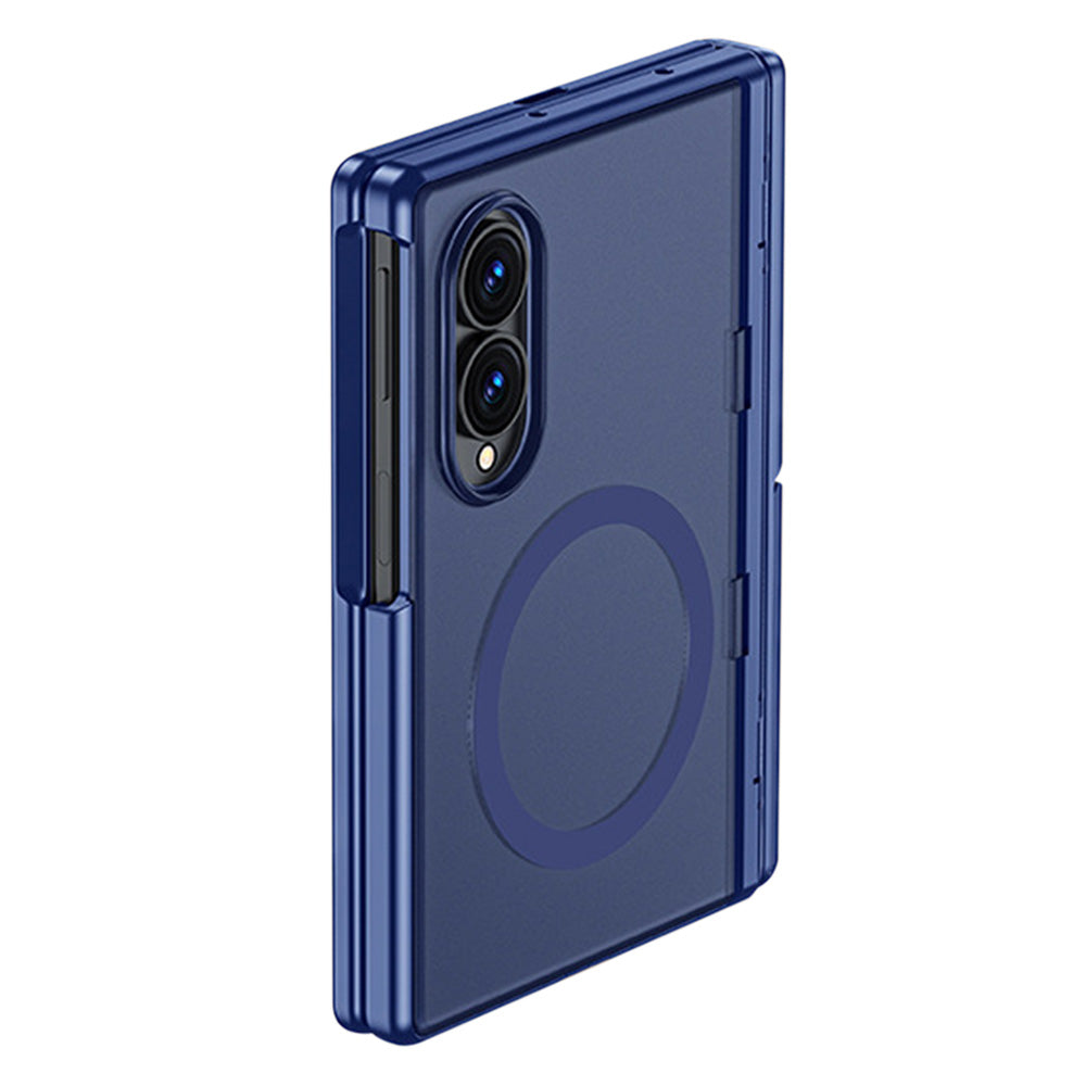 Shock Resistant Phone Case for Galaxy Z Fold 8?with Screen Protector