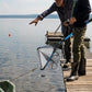 Foldable Fishing Net Aluminum Handle for Steelhead Salmon Fly Kayak Catfish Bass