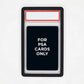 Graded Card Protector Cover for PSA Card Cases Protective Sleeve