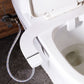 Toilet Seat Bidet Sprayer Toilet Bidet Seat Attachment