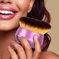 Extra Large Body Makeup Brush For Self Tanner Face Brush for Blending Liquid Cream
