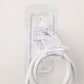No Drill Self Adhesive Curtain Rod Brackets Transparent Invisible Holders for Curtains Towels