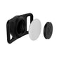 2Pcs For Apple AirTag Dog Collar Holder Water-resistant Holder Case