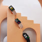 Smart Watch Water-Resistant Smartwatch Heart Rate Fitness Tracker