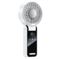 Handheld Foldable High Speed Fan for Travel Outdoor Home Office