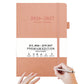 2026-2027 Monthly Planner Calendar Planner
