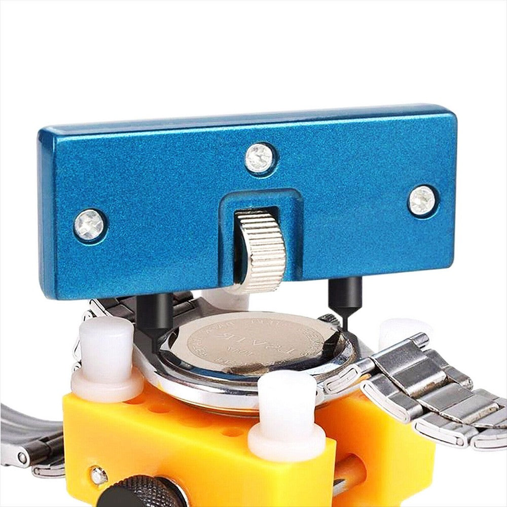2Pcs Watch Back Case Cover Opening Tool