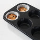 5Pcs Bakeware  Nonstick Oven Pan Set