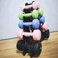 Dumbbell Rack for Small Weights Home Gym Storage Organizer