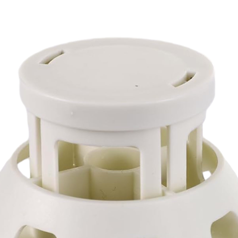 PP Baozi Maker Machine Pastry Pie Steam Bun Mold Non-stick Beautiful Flower-shaped Buns Mold
