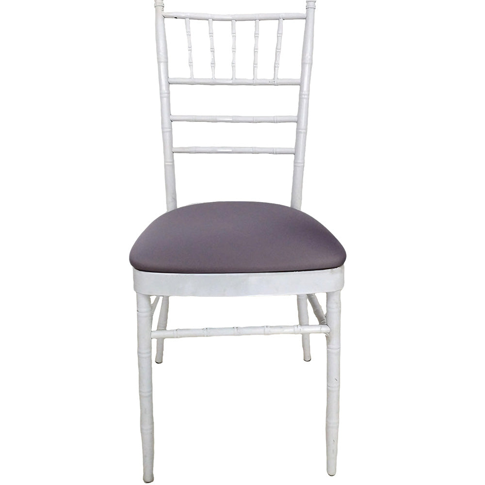 4 Piece Stretch Removable Dining Chair Seat Cushion Slipcovers for Decor