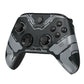 EasySMX X15 PC Controller Wireless Bluetooth Controller with Hall Joysticks Triggers RGB Lighting for Switch Windows PC Android