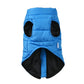 Pet Winter Warm Coat with Zipper