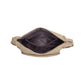 2Pcs Men's Canvas Shoulder Messenger Bag Crossbody