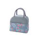 High-Capacity Oxford Cloth Lunch Bag Tote Bag