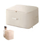 Space Saving Storage Bag Large Capacity Organizer with Handles