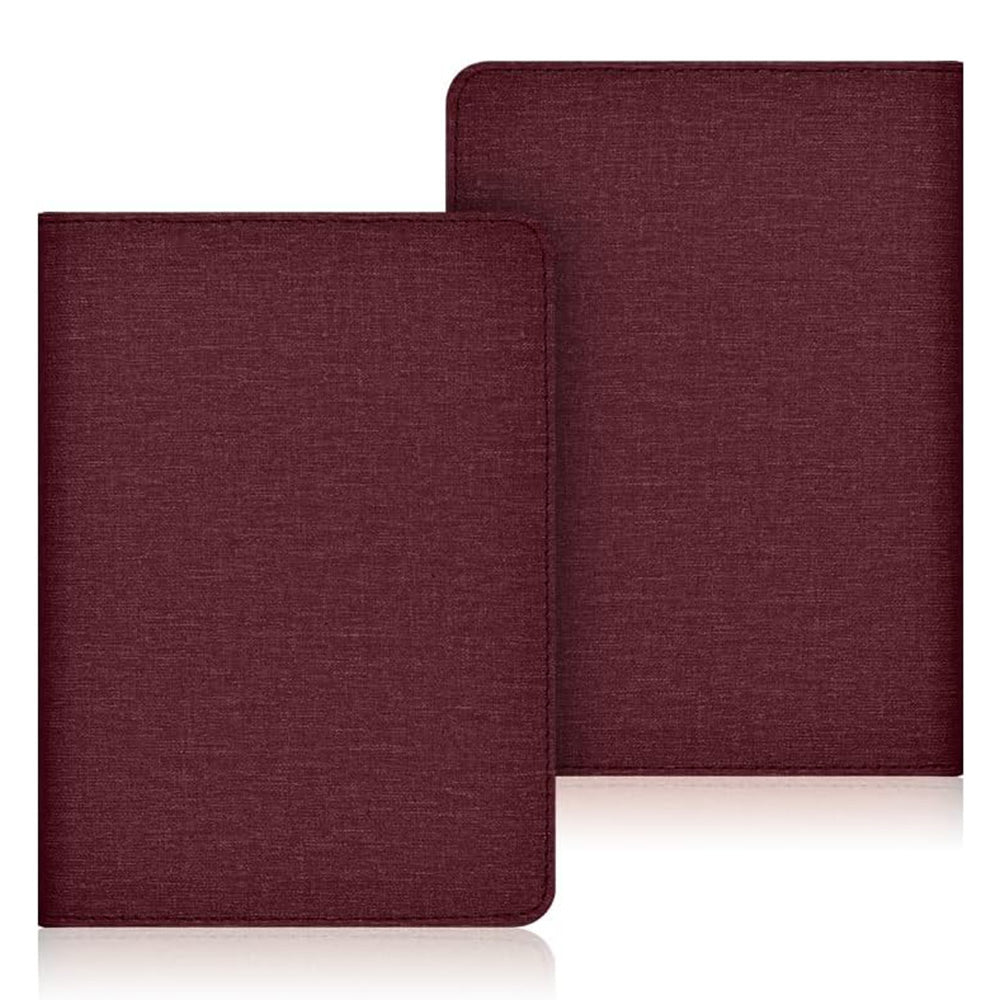 Protective Case with Stand for Kindle Paperwhite 12th Gen 2024 7 Inch