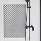 Anti-Slip Bath Mat TPE Shower Mat
