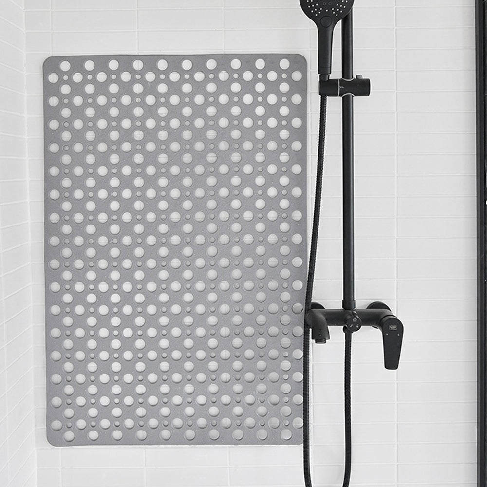 Anti-Slip Bath Mat TPE Shower Mat