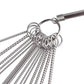 Carburetor Cleaning Brush Kit with 13 Wires Set and Multiple Sizes for Different Cleaning Needs