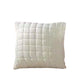Flannel Non-Slip Thickened Sofa Cushion Cover-Pillowcase
