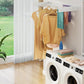 Foldable Wall Mounted Drying Rack