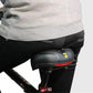 Air Cushion Shock Absorbing Mountain Bike Saddle Seat