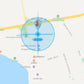 4G Personal Real-Time SOS Tracker for Kids and Elderly with Lanyard