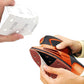 60Pcs Mouse Sanding Pads Detail Sander Sandpaper Sheets for Alloy Polishing