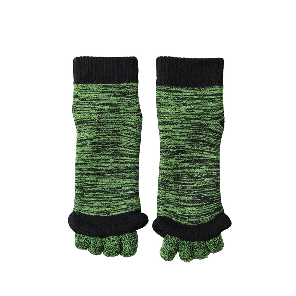 3Pcs Breathable Toe Socks Comfortable Toe Separator Socks
