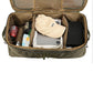 3-in-1 75L Military Tactical Backpack Duffle Bag