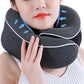 Memory Foam Soft U-Shaped Neck Pillow for Travel