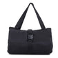 5 Pockets Tool Roll Organizer Bag Oxford Cloth Storage for Mechanics
