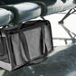 Pet Carrier for Large Cats Washable Dog Carrier Privacy Protection for Travel