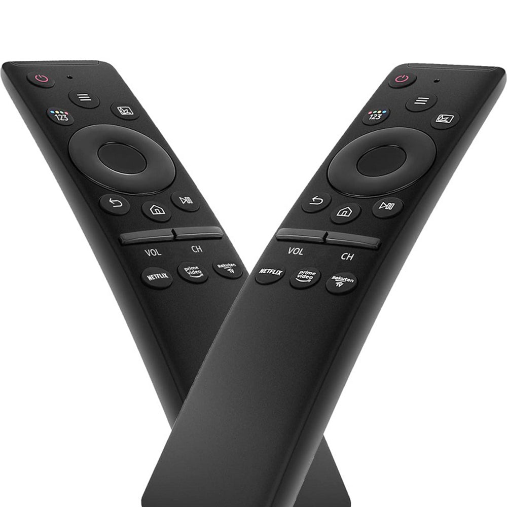 Smart TV Remote Replacement Remote Compatible for Samsung