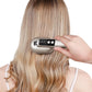 Wireless Electric Hair Comb with Vibration and Oil Mist Spray